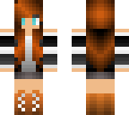 first skin dont hate plz