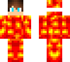 fixed lavacreeper disguised