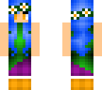 flower girl