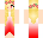 flower girl