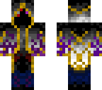 fluxed endermage