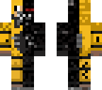 fnaf fusion