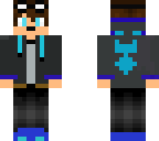 for dantdm