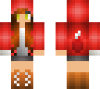 foxy girl