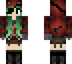 foxy green