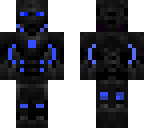 frost robot