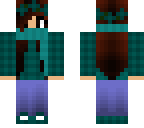 gabstar134_yt with scarf