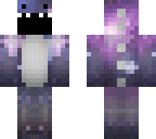 galaxy dino