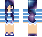 galaxy girl