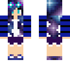 galaxy girl