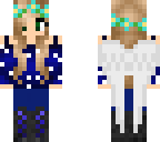 galaxy girl edit