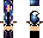 galexy wolf