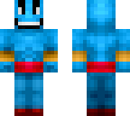 genie