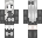 ghost girl