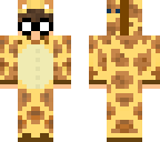 giraffe