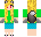 girl