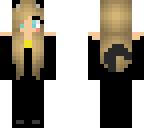 girl cat noir