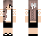 girl skin