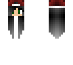 girl with hat template