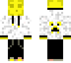 gold slime