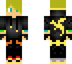 golden dragon