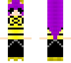 golden freddy gurl