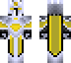 golden knight