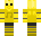 golden wub