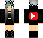 goth youtuber