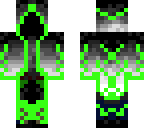 green death