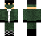 green raider
