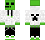 green slime