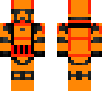 greifer trooper gunner
