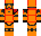 greifer trooper legion