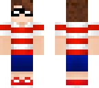 grifer
