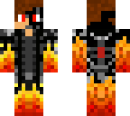 half-demon re