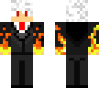 harry flaming