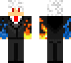 harry flaming remastered