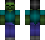 hd zombie