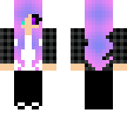 heterochromic ghoul