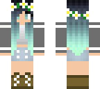 high school girl 3
