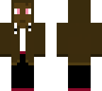 hot chocolate boy