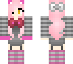 human mangle