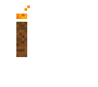 human torch
