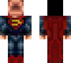 hunchback superman