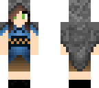 huntress edited