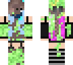 i was bored
