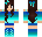ice dream girl