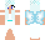 ice fairy