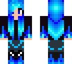 icy
